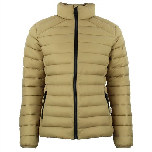 Doudoune Fine Femme Ami