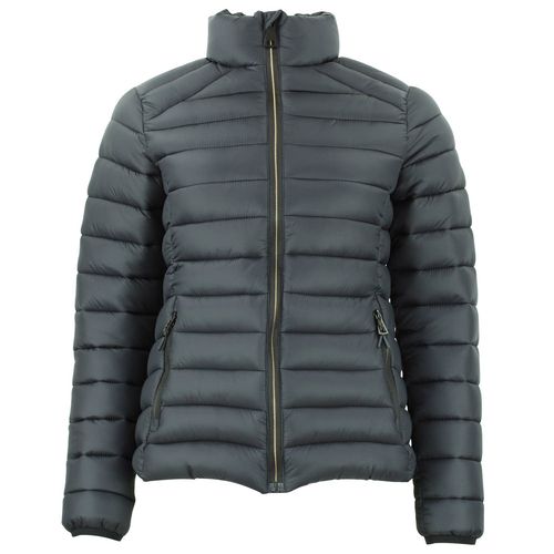 Doudoune Fine Femme Ami