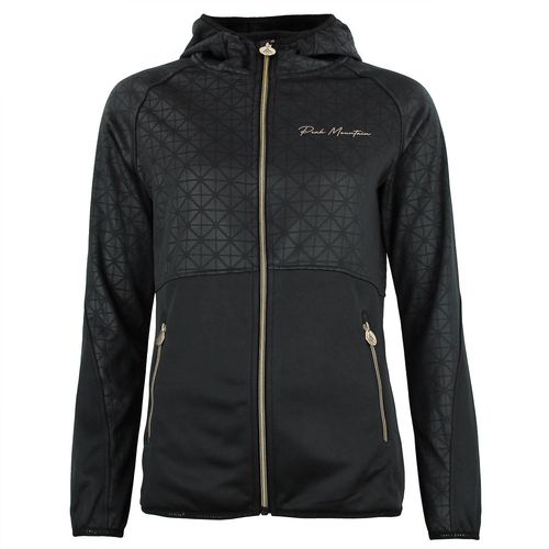 Blouson Polarshell Femme Amon