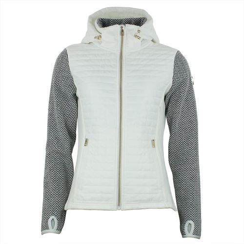 Blouson Polaire Femme Andomo