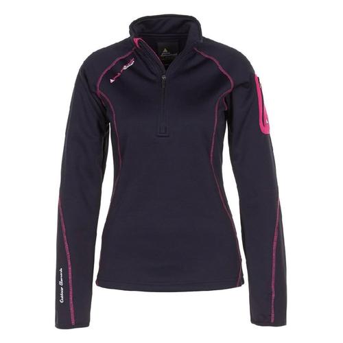 Sweat Polarshell Femme Acerun