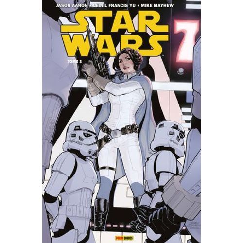 Star Wars (2015) T03