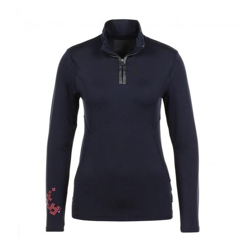 Top Technique Femme Aneli