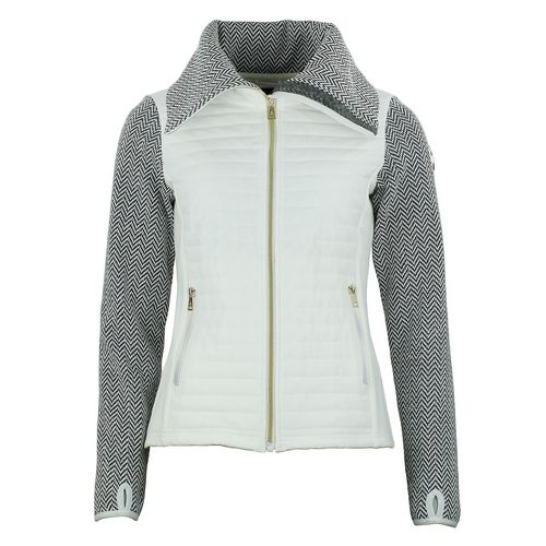Blouson Polaire Femme Antem1