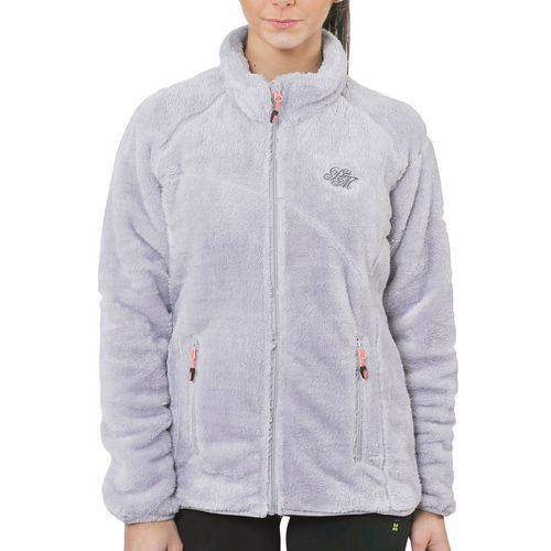 Blouson Polaire Femme Ariane