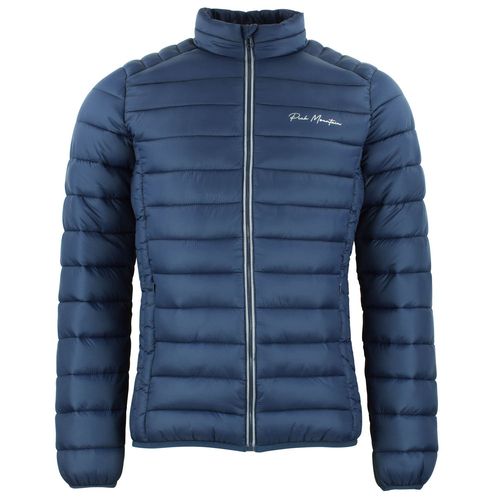 Doudoune Fine Homme Cabourg