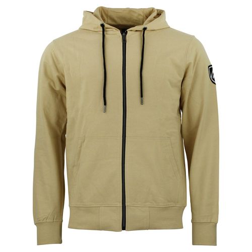Sweat Zippé À Capuche Homme Cage