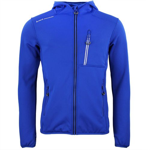 Blouson Polarshell Homme Campo