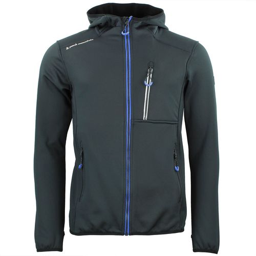 Blouson Polarshell Homme Campo
