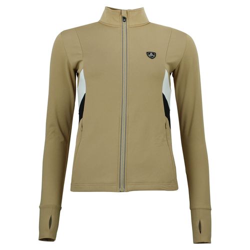 Top Technique Femme Aspeed