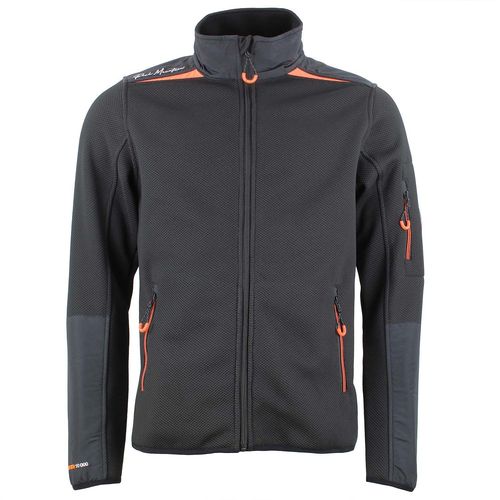 Blouson Polaire Homme Capri
