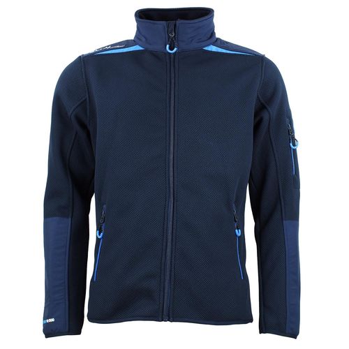 Blouson Polaire Homme Capri