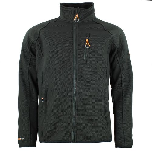 Blouson Polaire Homme Caprisio
