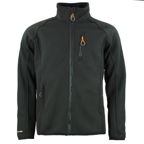 Blouson Polaire Homme Caprisio