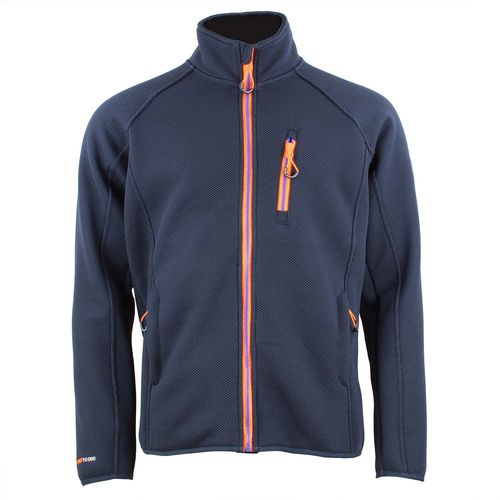 Blouson Polaire Homme Caprisio
