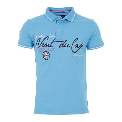 Polo Manches Courtes Homme Cazri