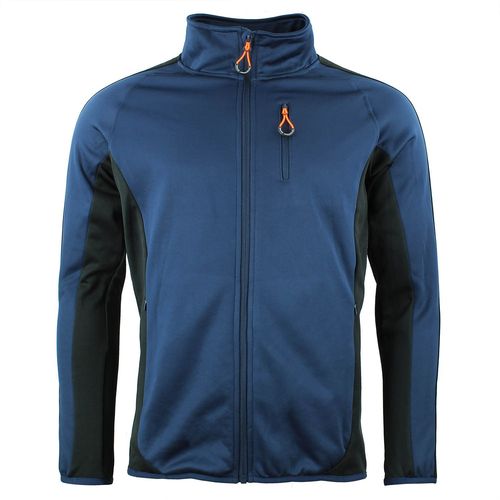 Blouson Polarshell Homme Cemon