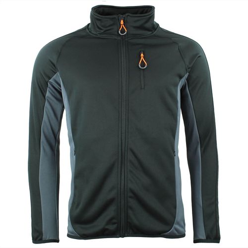 Blouson Polarshell Homme Cemon