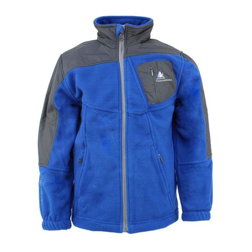 Blouson Polaire Garçon Ecelik