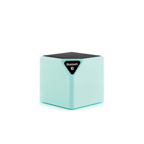 Bigben Interactive BT14V - Enceinte sans fil Bluetooth - Vert