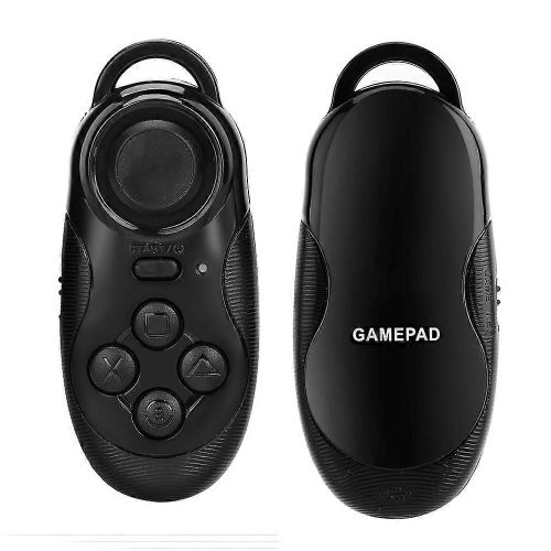 Sans Fil Bluetooth Selfie Controller Obturateur Gamepad Télécommande Pour Vr 3d Lunettes Nouveau