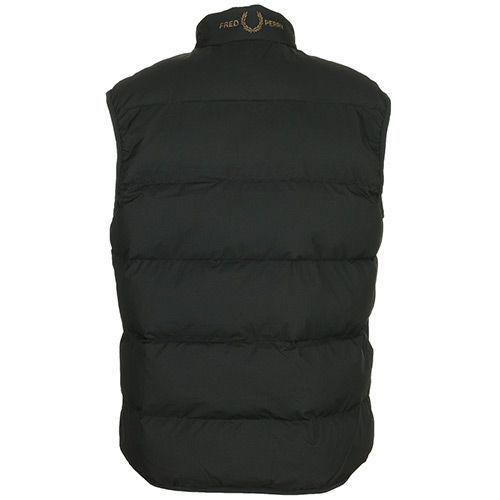 Fred Perry Insulated Gilet