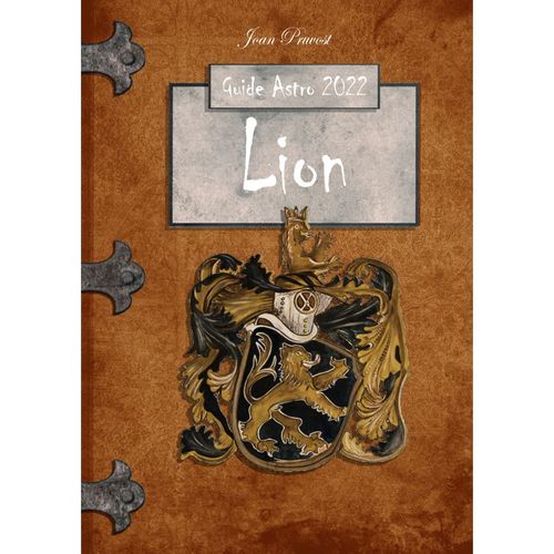 Lion - Le Guide Astro 2022