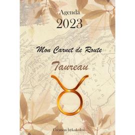 Agenda 2024 - VERSEAU - astrologie - Joan Pruvost