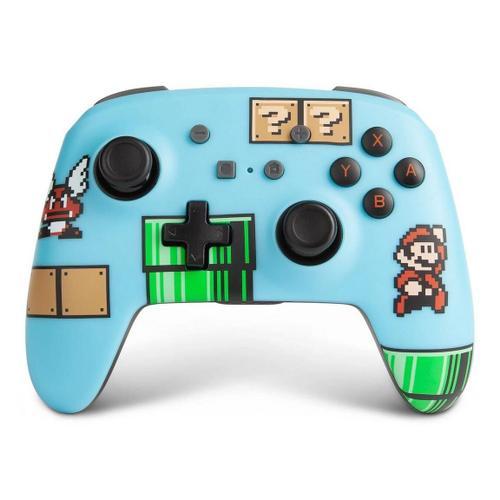 Manette Sans Fil - Super Mario Bros 3