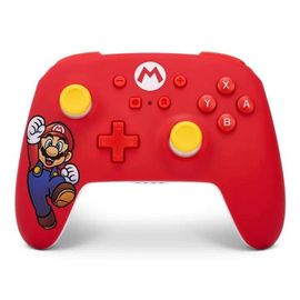 Manette Sans Fil - Mario Joy