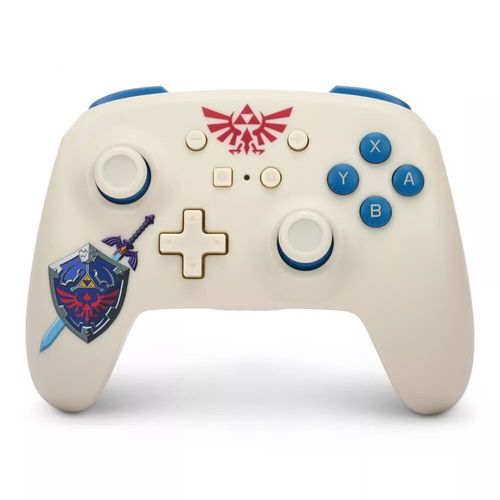 Manette Sans Fil - Sworn Protector