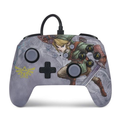 Manette Fillaire - Legend Of Zelda