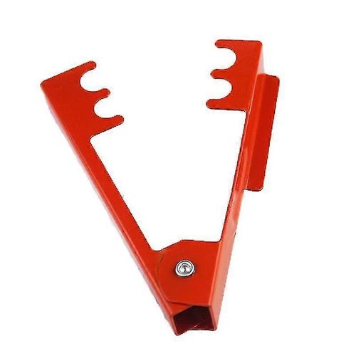 1 Pc Fer Outil de Jardin Fleuriste Métal Jardin Fleur Rose Épine Tige Feuille Décapant Rose Pince Enlever Burrs Diy Cut Tool Crjjkoy