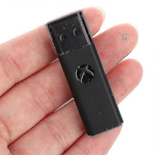 Adaptateur Sans Fil Pour Xbox One Controller Windows 10 2.G Récepteur Pc Haute Qualité