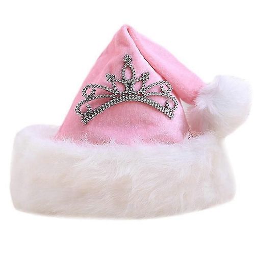 Chapeaux De Père Noël Mini Noël Pour Décor Festival Du Nouvel An Cadeau Chaleureux