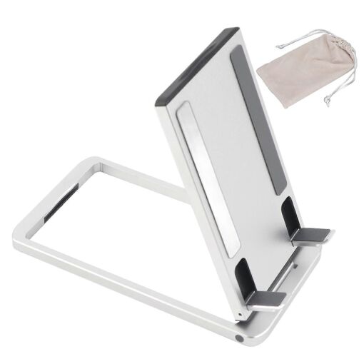 Support de téléphone portable réglable Support de téléphone portabl...