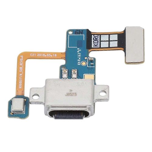Pour Samsung Note9 Chargeur Câble de charge Flex Prise audio casque Port USB Connecteur de station d¿accueil Flex