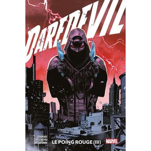 Daredevil (2022) T03