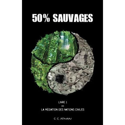 50% Sauvages
