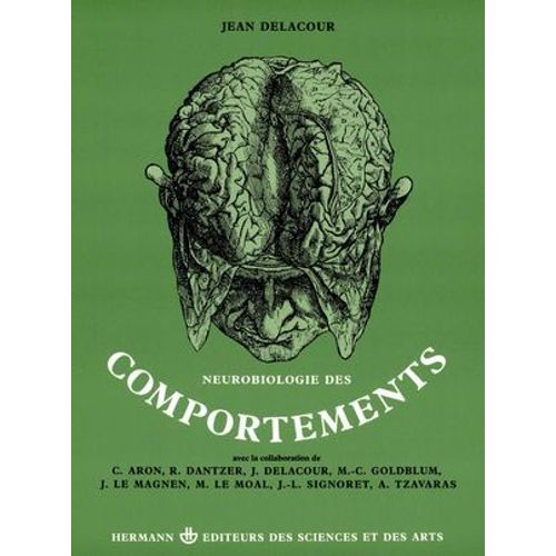 Neurobiologie Des Comportements