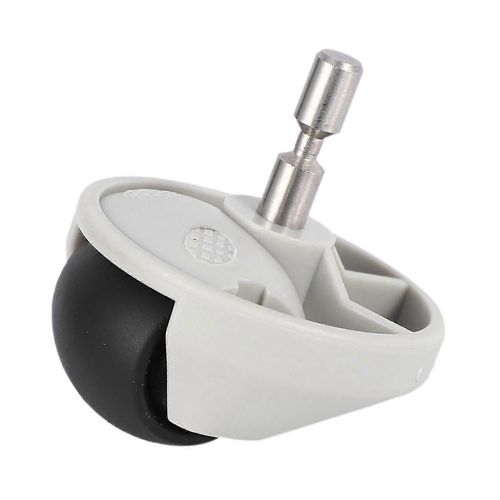 Roue de roulette avant compatible avec ou Xiaomi Mi Robot Aspirateur Balayeuse