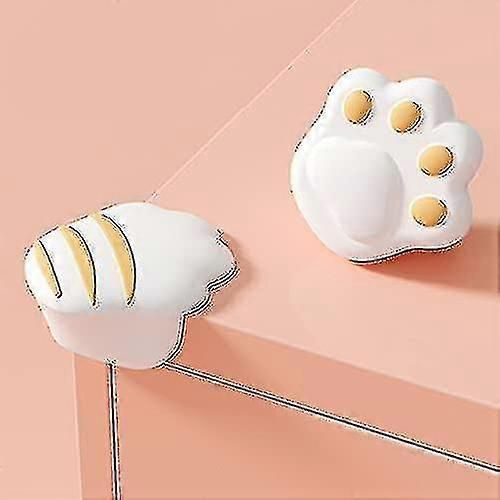 2022 Mignon Silicone Protecteur D¿Angle Table À Angle Droit Protection Anti-Collision Coin Garde L¿Enfant En Sécurité Pour La Maison