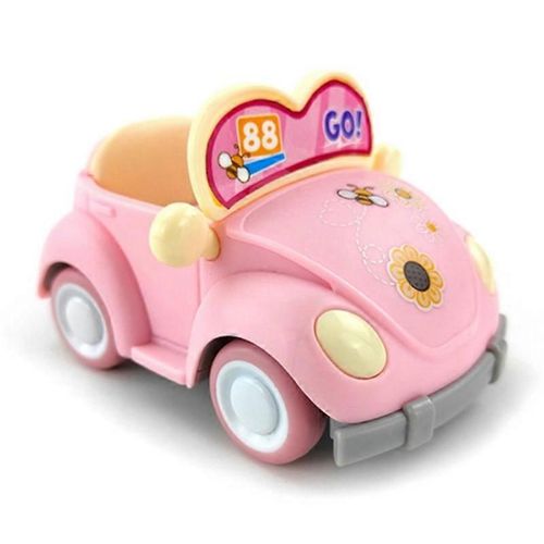 Simulation de bébé Voiture Pelle Jouet Modèle Tracteur Jouet Dump Truck