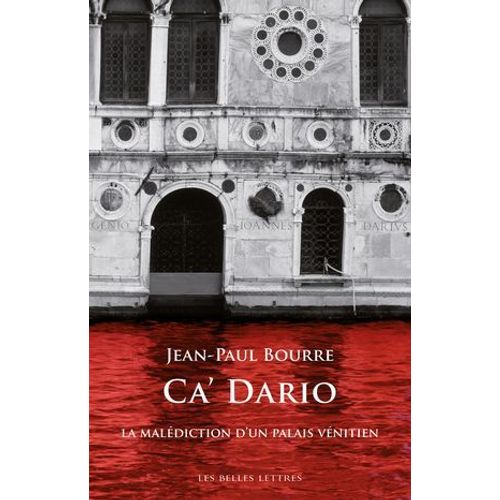 Ca' Dario