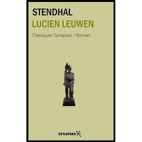 Lucien Leuwen
