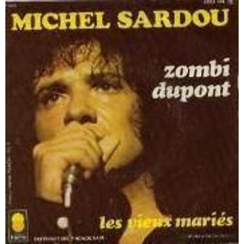 Zombi Dupont - Les Vieux Mariés
