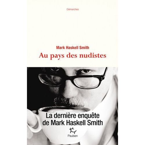 Au Pays Des Nudistes