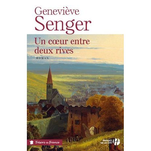 Un Coeur Entre Deux Rives