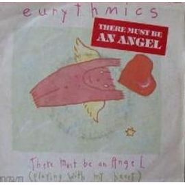 There Must Be An Angel (Playing With My Heart)