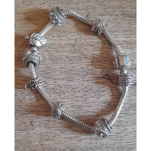Bracelet Charms